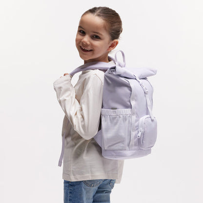 GOT BAG Kids Adventure Rolltop | Purple Coral Aufgeweckt