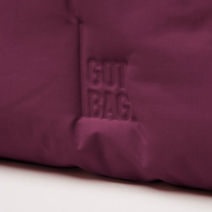 GOT BAG Cloud Shoulder Bag | Kraken Aufgeweckt