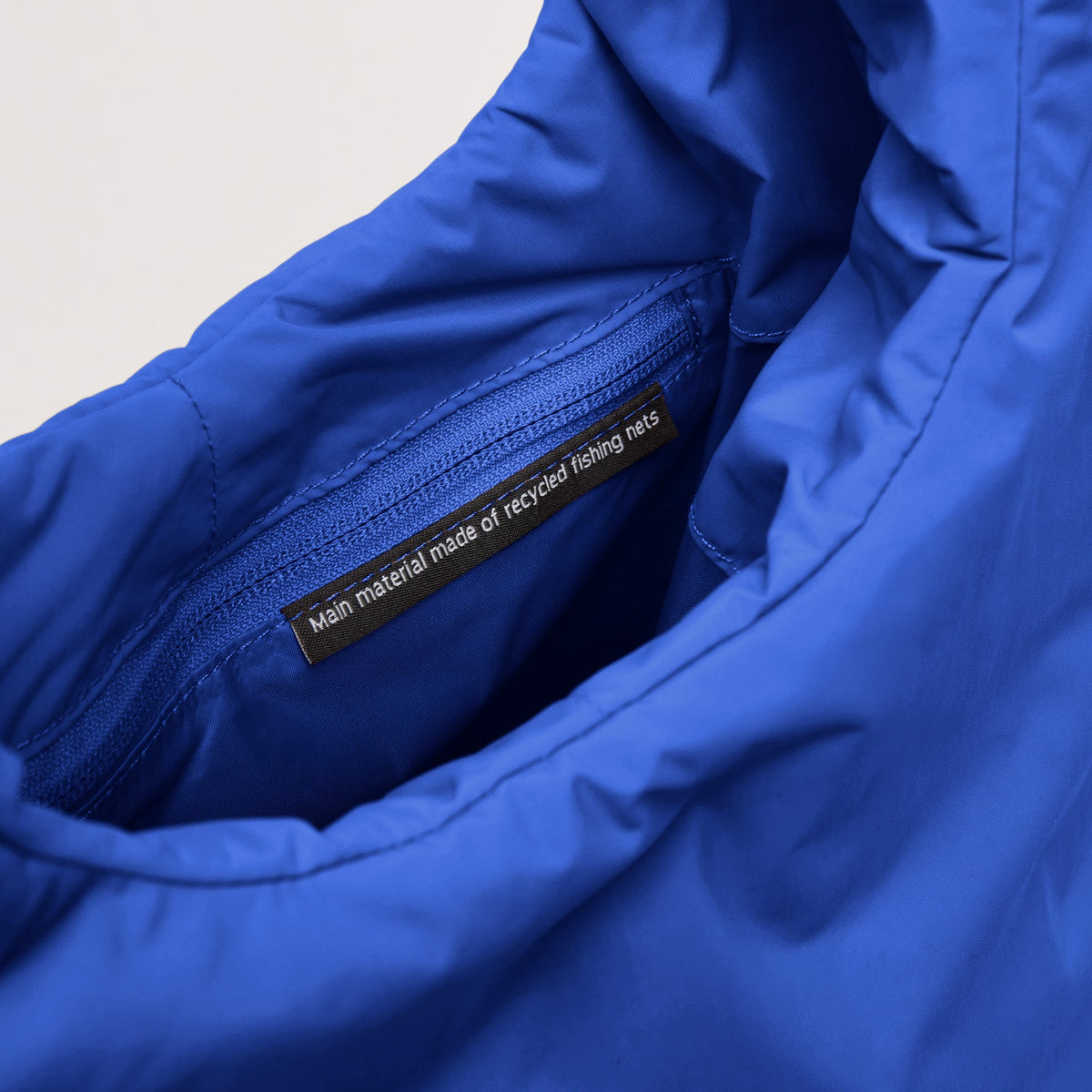GOT BAG Cloud Shoulder Bag | Cobalt Aufgeweckt