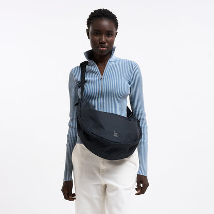 GOT BAG Moon Bag Large | Black Aufgeweckt