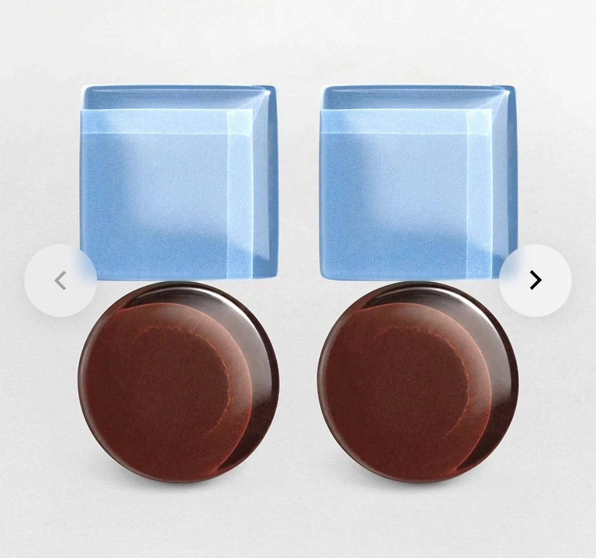 Alexascha Ohrstecker | Bauhaus Statement Aufgeweckt