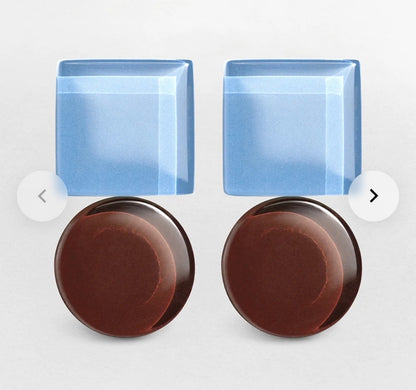 Alexascha Ohrstecker | Bauhaus Statement Aufgeweckt