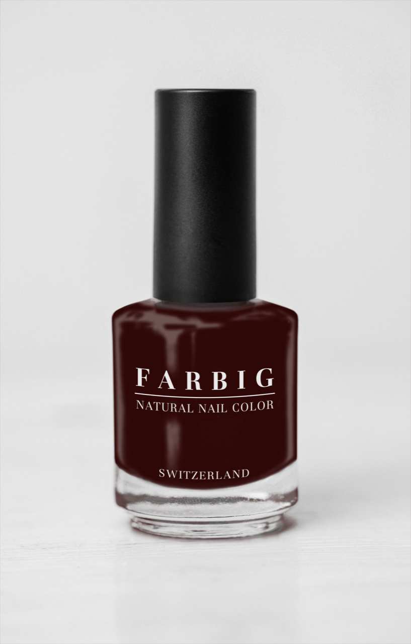 Farbig Nagellack | Milena Midnight Aufgeweckt