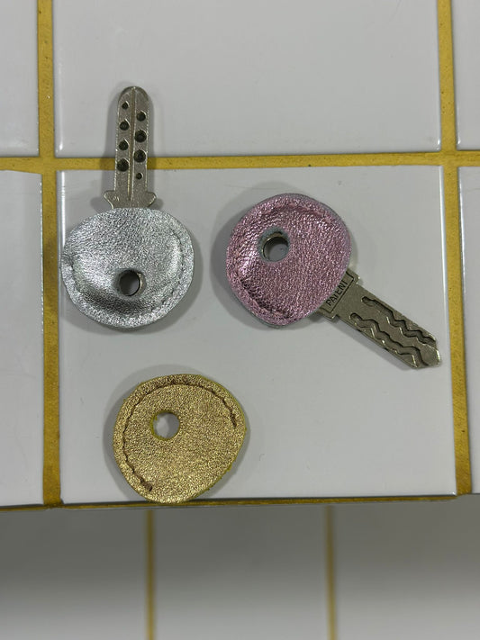 Yoomee Yoomee – Key Cap Aufgeweckt