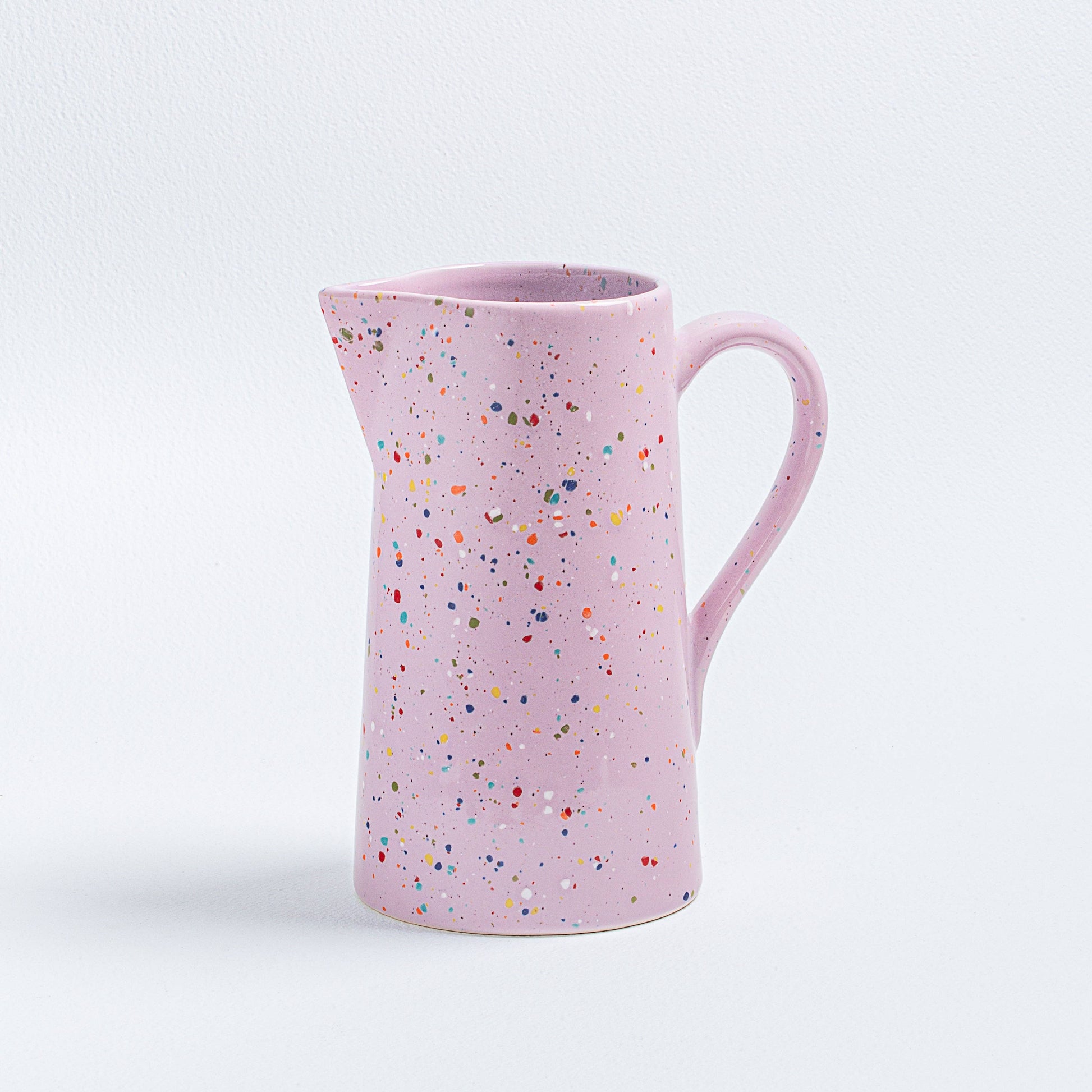 Egg Back Home New Party Pitcher 1,5 l Flieder Aufgeweckt