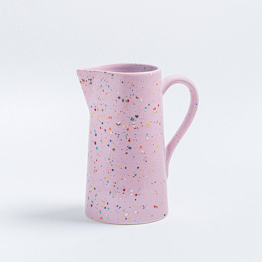 Egg Back Home New Party Pitcher 1,5 l Flieder Aufgeweckt