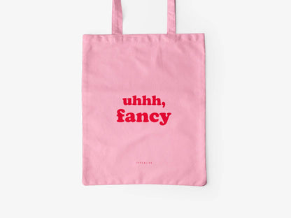 typealive Tasche / Fancy "pink" Aufgeweckt