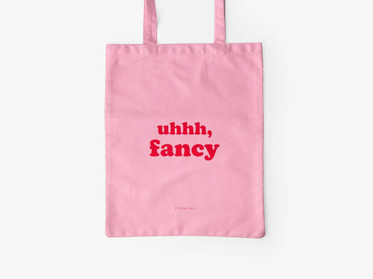 typealive Tasche / Fancy "pink" Aufgeweckt