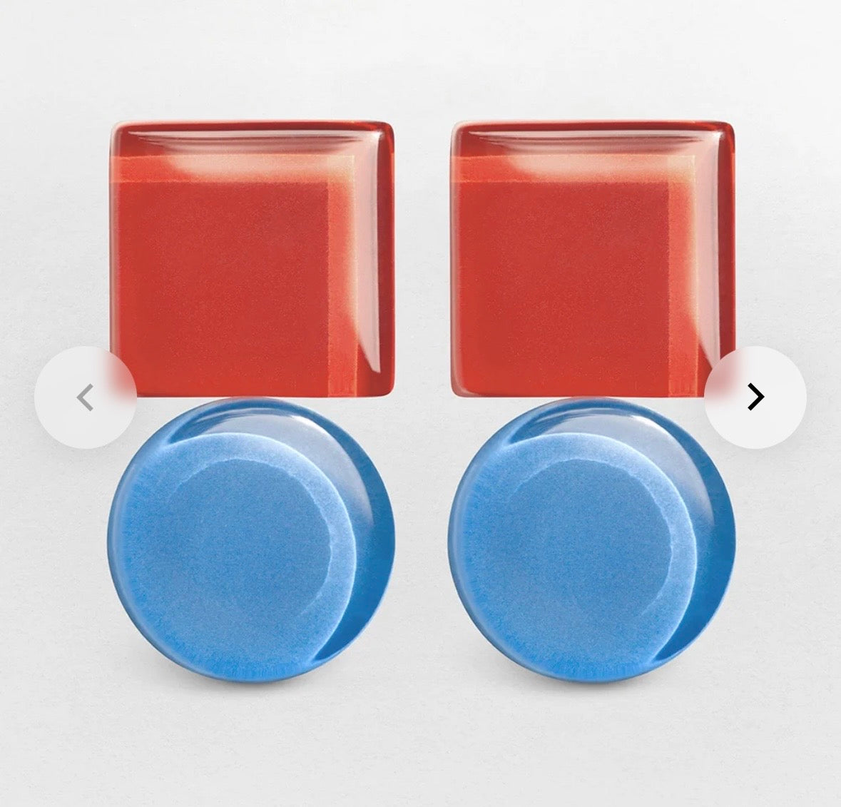 Alexascha Ohrstecker | Bauhaus Statement Aufgeweckt