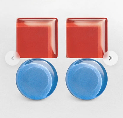 Alexascha Ohrstecker | Bauhaus Statement Aufgeweckt