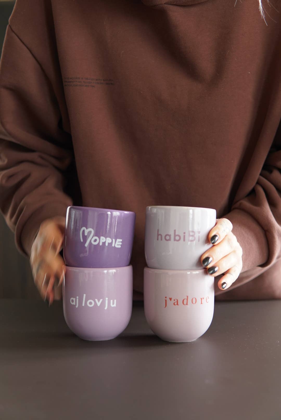 Sisi, house of style BV Sisi cup, Ajlovju Aufgeweckt