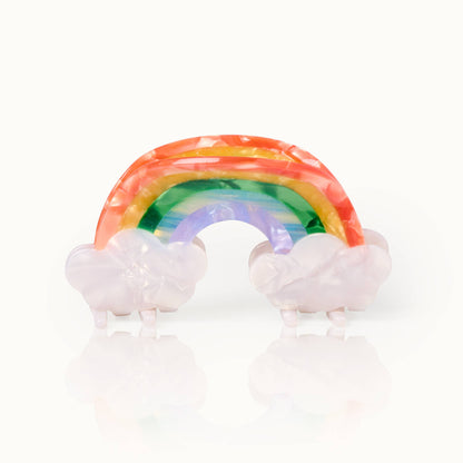 by Vivi. Haarclip | Rainbow Aufgeweckt