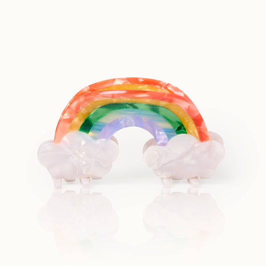 by Vivi. Haarclip | Rainbow Aufgeweckt