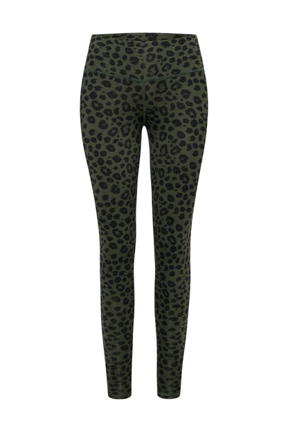 Leggings Leo Forest