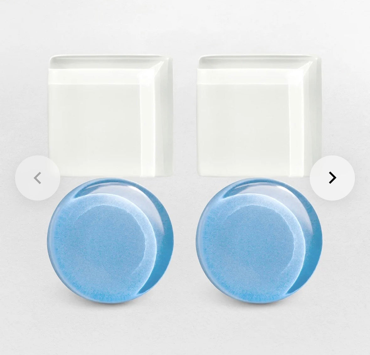 Alexascha Ohrstecker | Bauhaus Statement Aufgeweckt