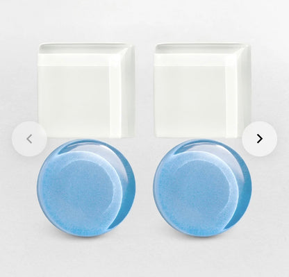 Alexascha Ohrstecker | Bauhaus Statement Aufgeweckt