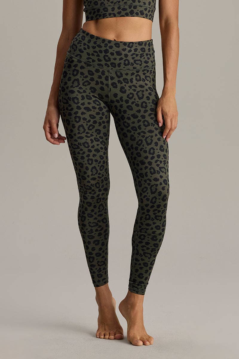 Leggings Leo Forest