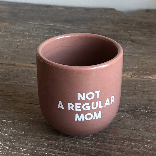 Alma Barru Glossy Cup | Not a regular Mom Aufgeweckt