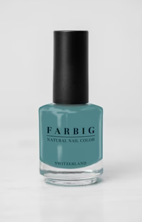 Nagellack | Tina Türkis