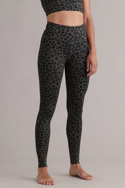 Leggings Leo Forest