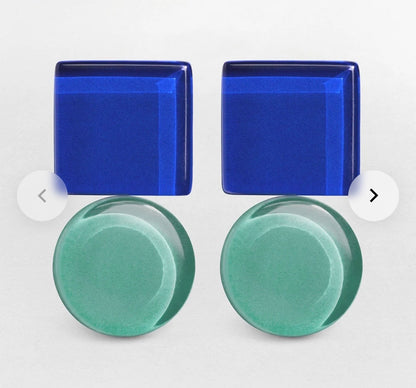 Alexascha Ohrstecker | Bauhaus Statement Aufgeweckt