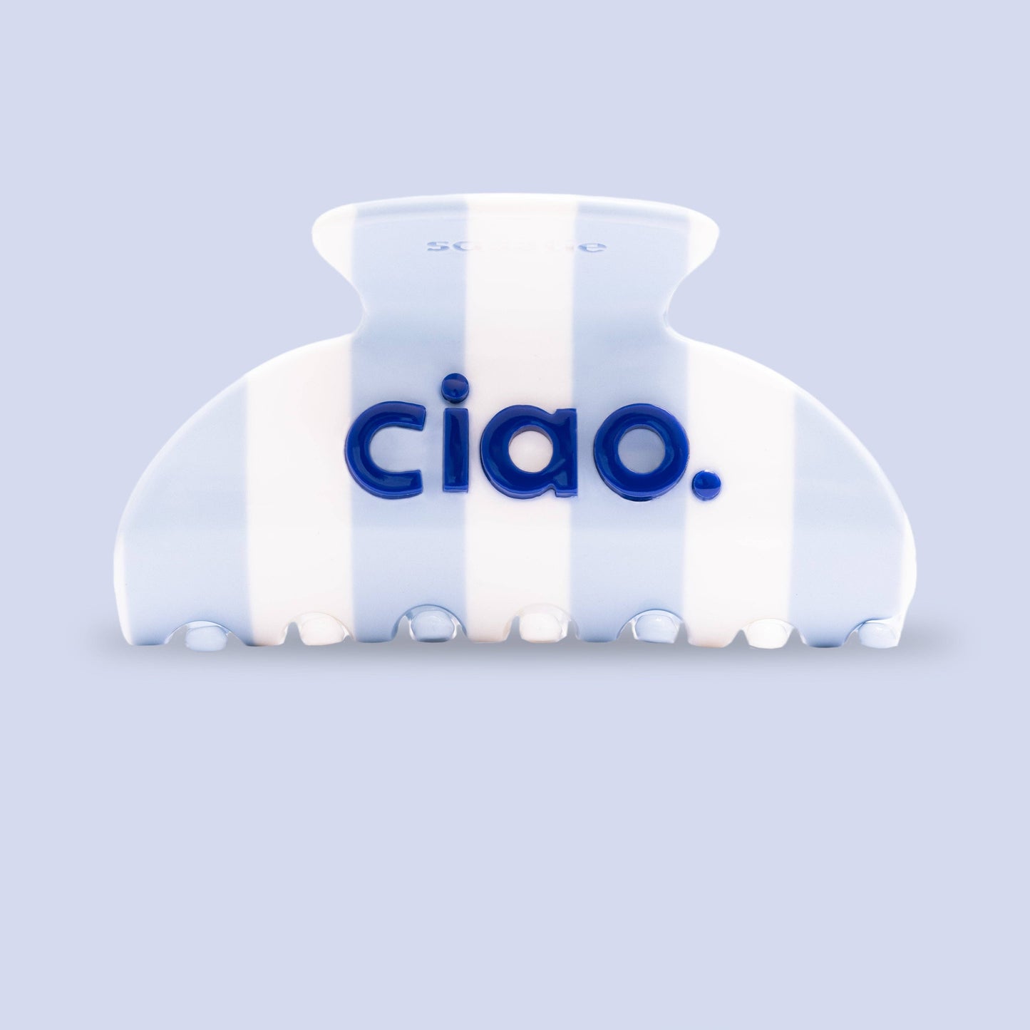 sasstie Haarklammer - Forever ciao. Aufgeweckt