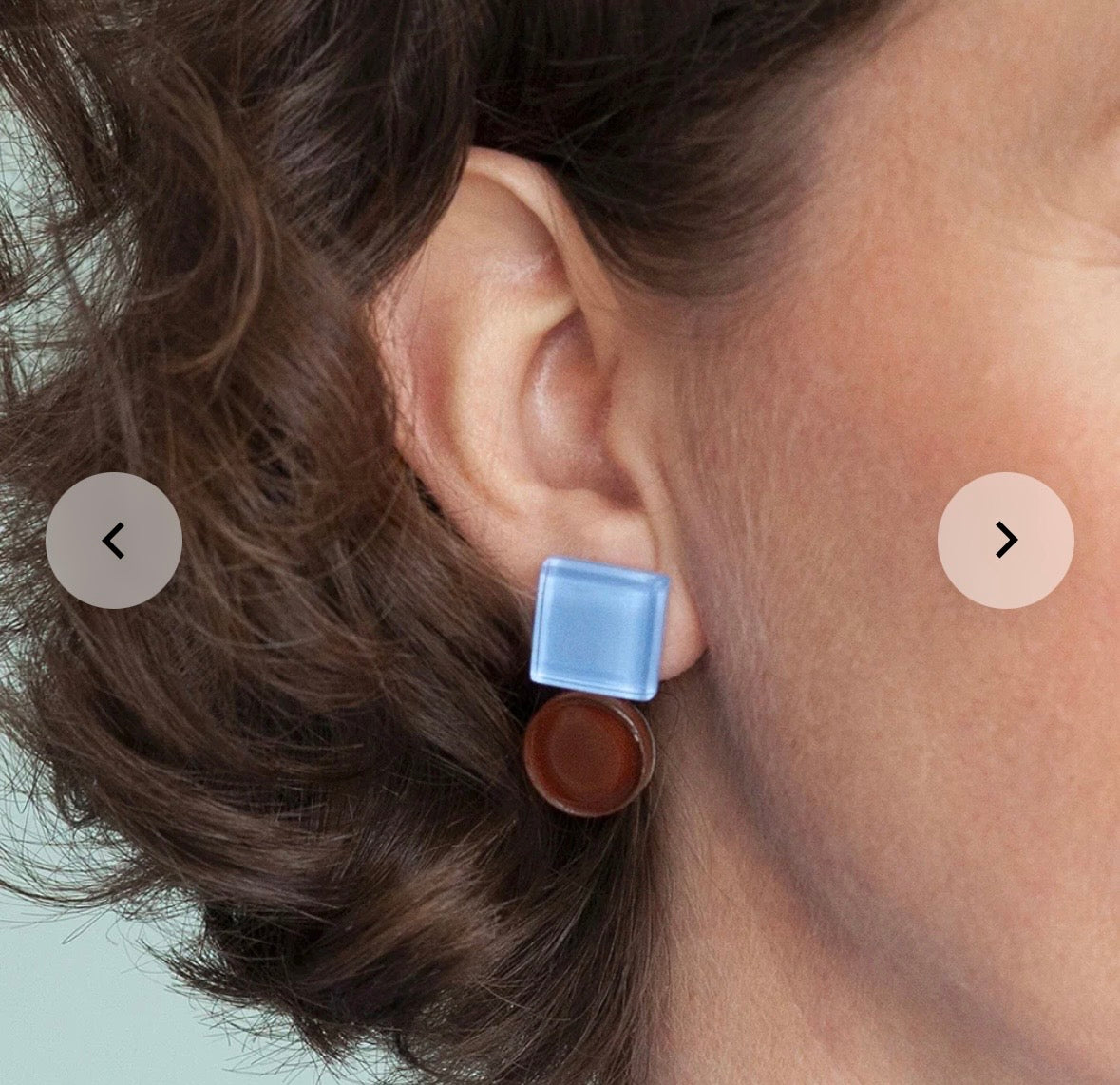 Alexascha Ohrstecker | Bauhaus Statement Aufgeweckt
