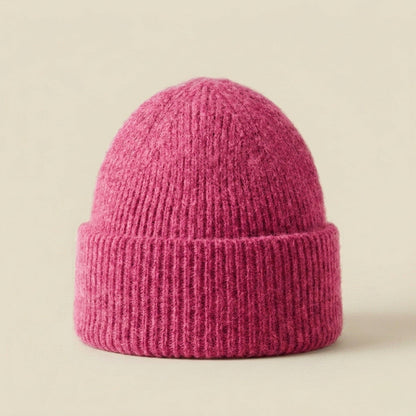 Beanie Mütze | pink