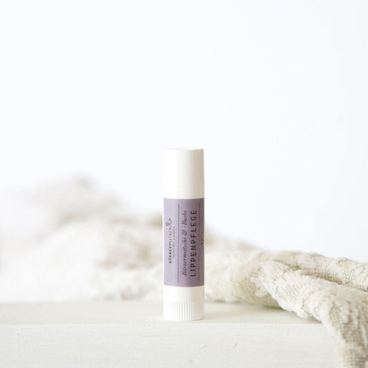 Lippenpflege Bärnermeitschi & -buebe