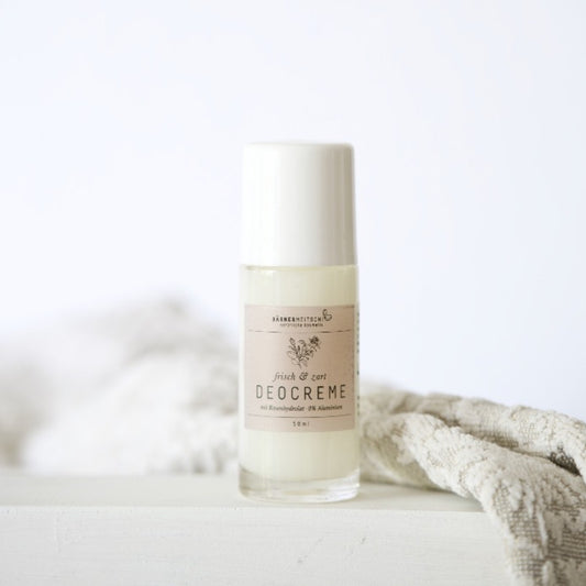 Deocreme frisch & zart