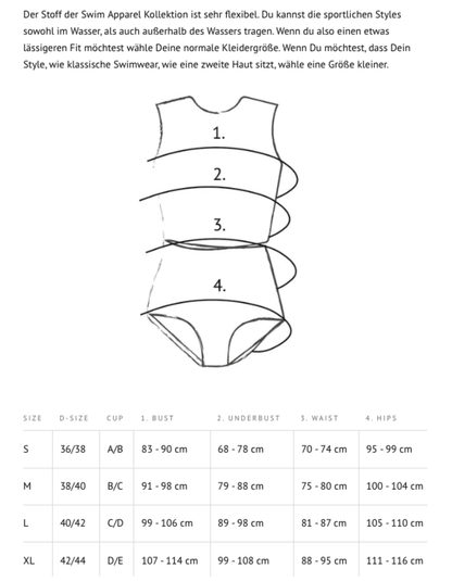 Vacationbody Azure-Blackberry