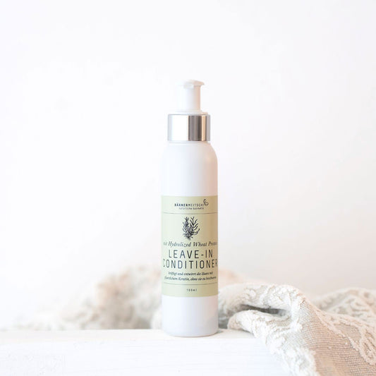 Leave-in Conditioner