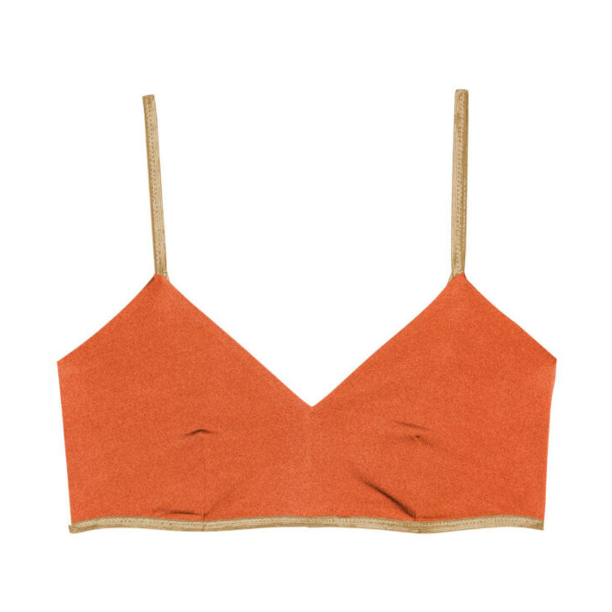 Sunny Bra Shine Papaya-Cassis