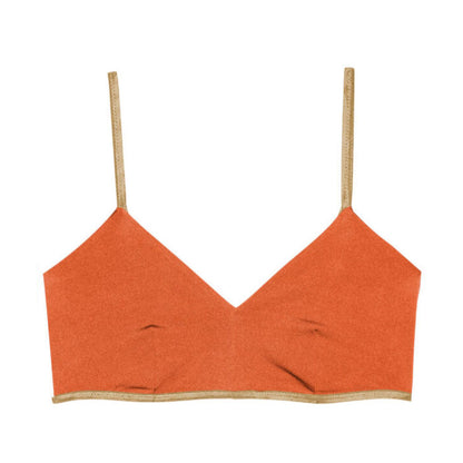 Sunny Bra Shine Papaya-Cassis