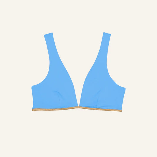 Pool Bra Azure