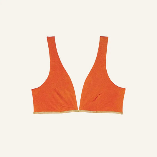 Pool Bra Papaya-Cassis