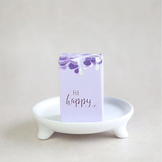 Hand- & Duschseife Lavendel