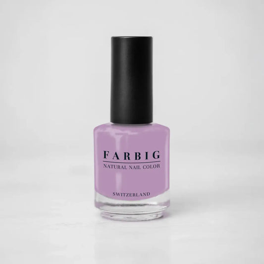 Nagellack Lia Lila