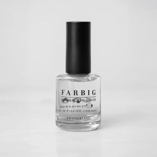 Nagellack Top Coat
