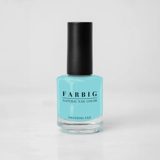 Nagellack Hannah Himmelblau