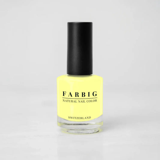 Nagellack Hugo Holunder