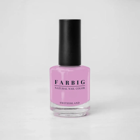 Nagellack Leonie Lavendel