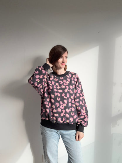 Sweater | Leo Schwarz