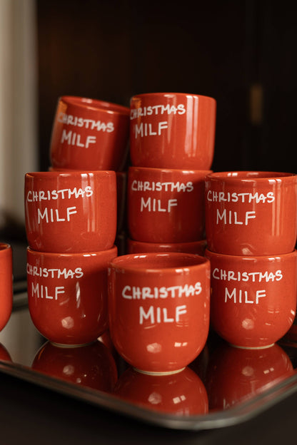 Sisi, house of style BV Sisi-Tasse, Weihnachts-MILF Aufgeweckt