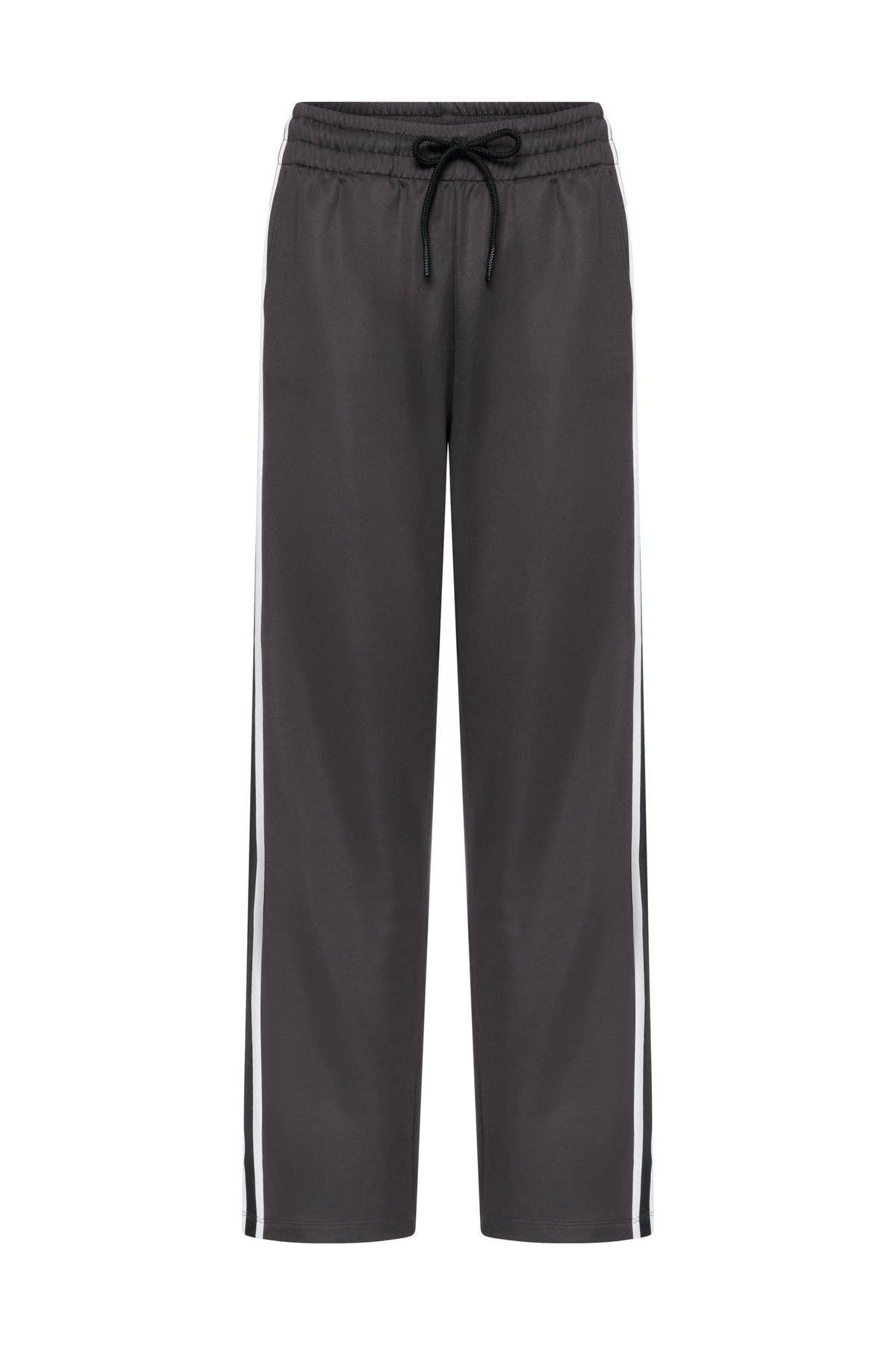 Hey Honey Classic Trackpants Grey Aufgeweckt