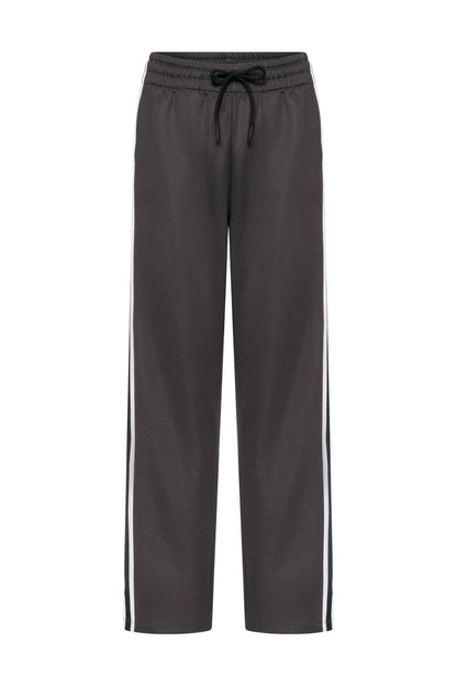 Hey Honey Classic Trackpants Grey Aufgeweckt