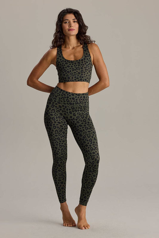 Hey Honey Leggings Leo Forest Aufgeweckt
