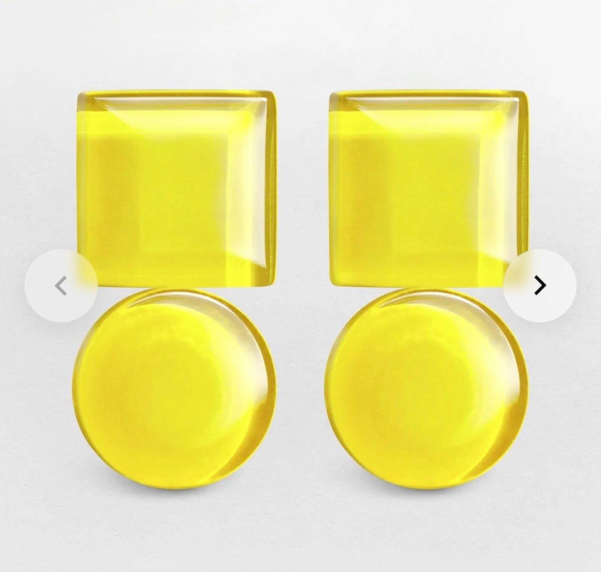 Alexascha Ohrstecker | Bauhaus Statement Aufgeweckt