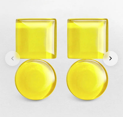 Alexascha Ohrstecker | Bauhaus Statement Aufgeweckt