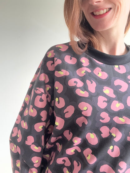 Sweater | Leo Schwarz